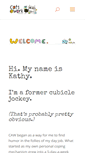 Mobile Screenshot of cats-at-work.com